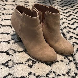 Old navy booties
